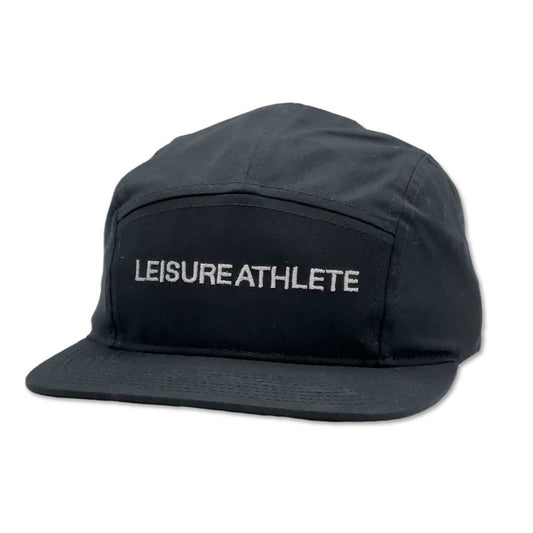 Leisure Athlete 5-Panel Hat